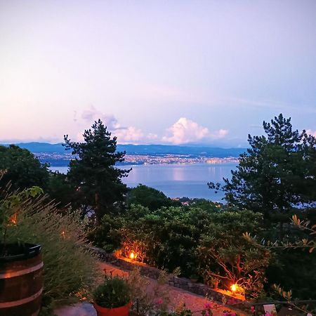 Apartment Sandra2 로브란 외부 사진