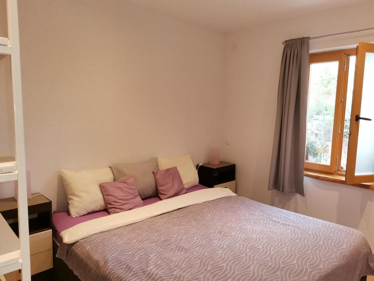Apartment Sandra2 로브란 외부 사진